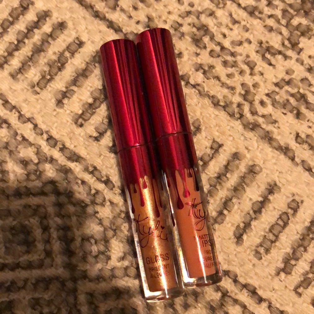 Kylie Cosmetics Valentines Minnie’s